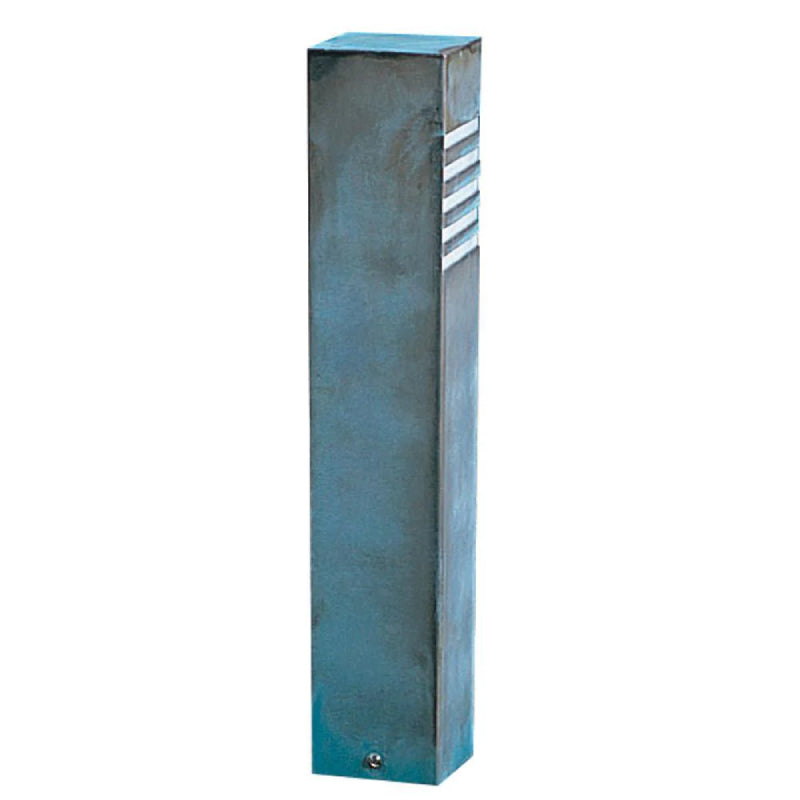 SPJ SPJ12-05 14" Tall LED Outdoor Bollard