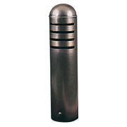 SPJ SPJ12-06 12" Tall LED Outdoor Bollard