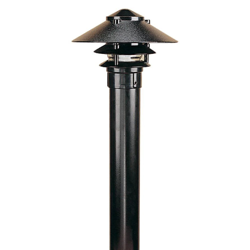 SPJ SPJ12-07 LED Outdoor Bollard