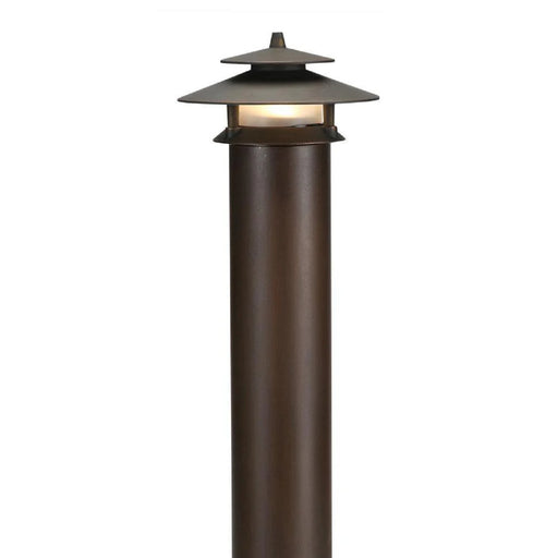 SPJ SPJ126-1-4 36" Tall LED Outdoor Bollard