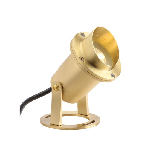 SPJ SPJ13-14S 2W LED Adjustable Underwater Light