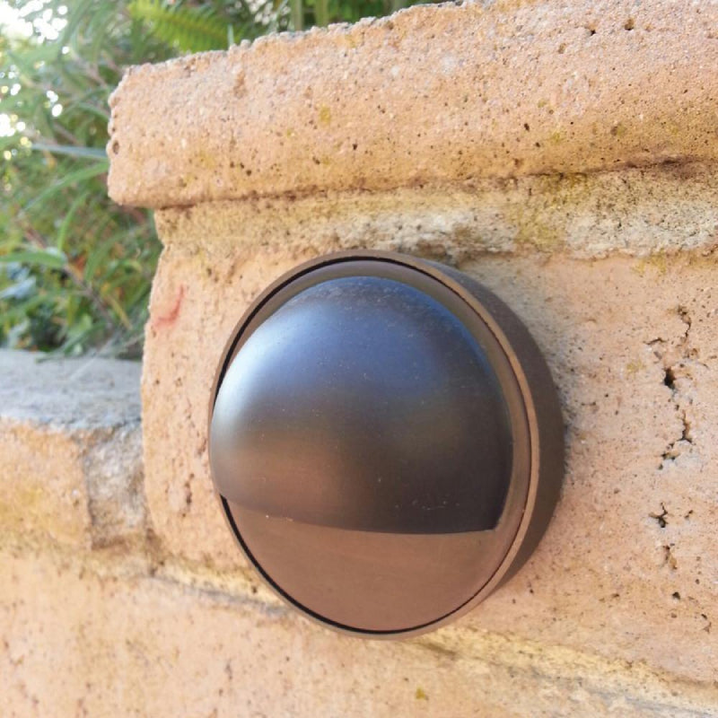 SPJ SPJ18-03 3" LED Outdoor Deck Light