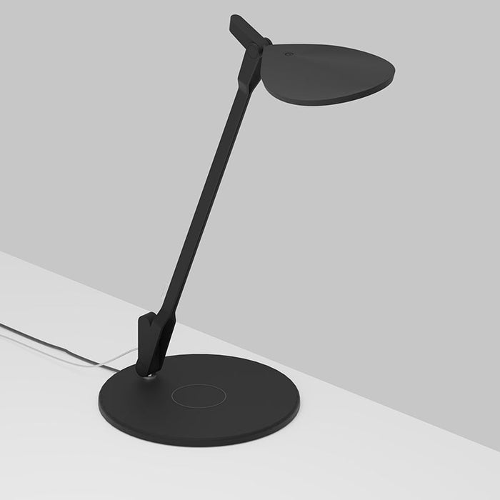 Koncept SPY-PRA Splitty Pro Gen 2 LED Desk Lamp with Wireless Charging Base