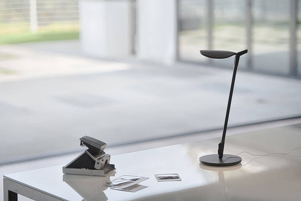 Koncept SPY-PRA Splitty Pro Gen 2 LED Desk Lamp with Desk Base