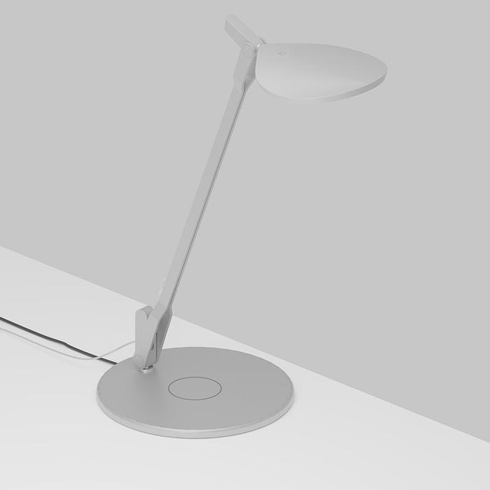 Koncept SPY-PRA Splitty Pro Gen 2 LED Desk Lamp with Wireless Charging Base