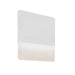 Dals SQS15 Alto 1-lt 17" Tall LED Wall Sconce