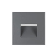ROC Lighting ST-150 5W LED Recessed Step Light, 24V