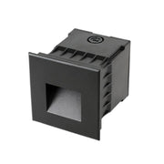 ROC Lighting ST-150 5W LED Recessed Step Light, 24V