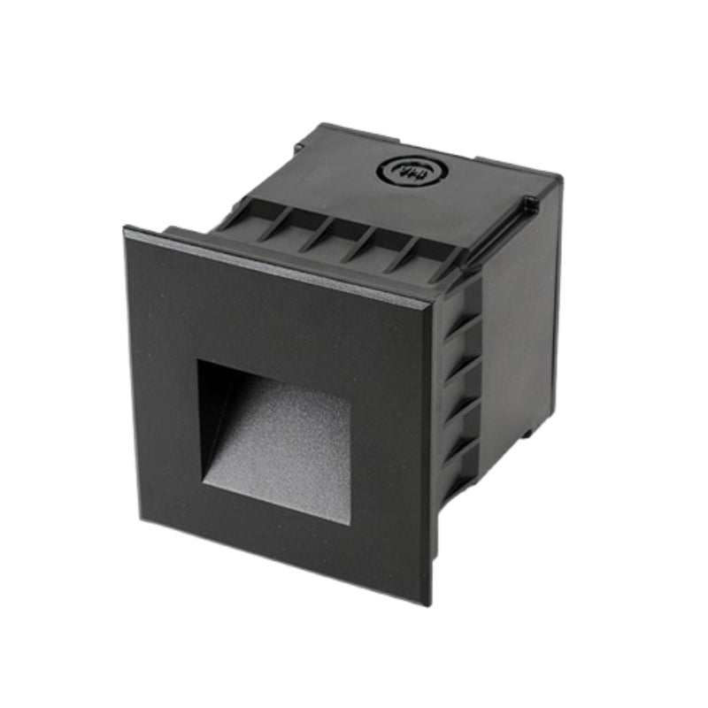 ROC Lighting ST-150 5W LED Recessed Step Light, 24V