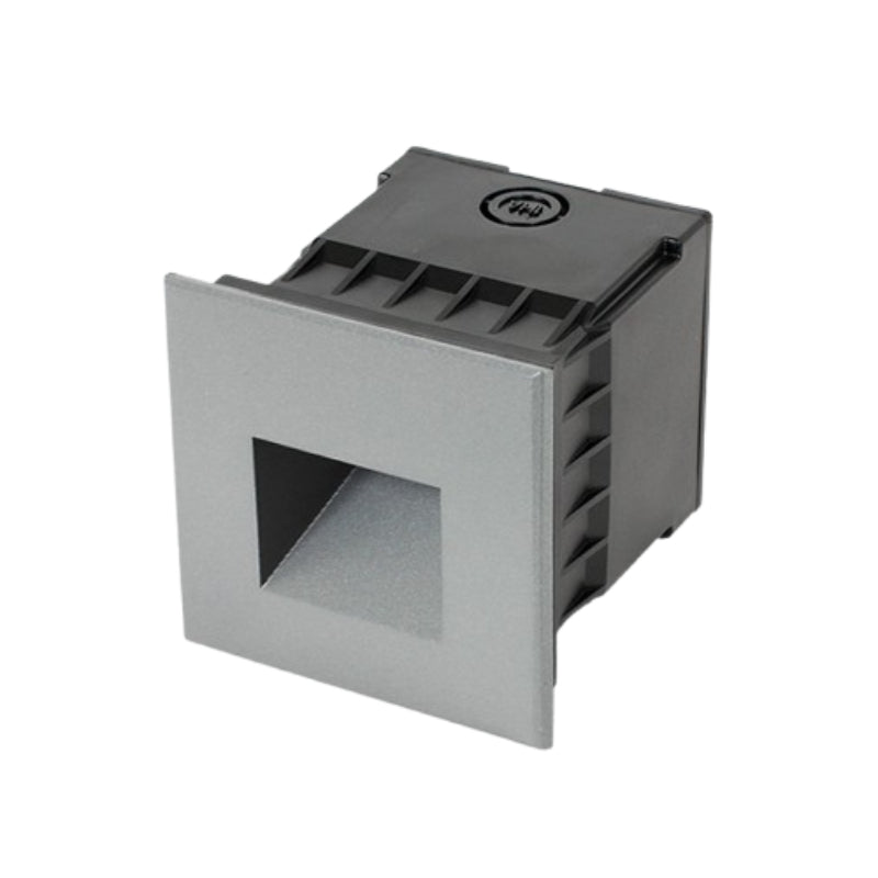 ROC Lighting ST-150 5W LED Recessed Step Light, 24V