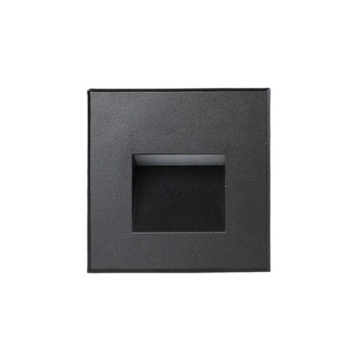 ROC Lighting ST-150 5W LED Recessed Step Light, 24V