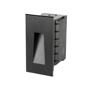 ROC Lighting ST-200 3W LED Recessed Step Light, 24V