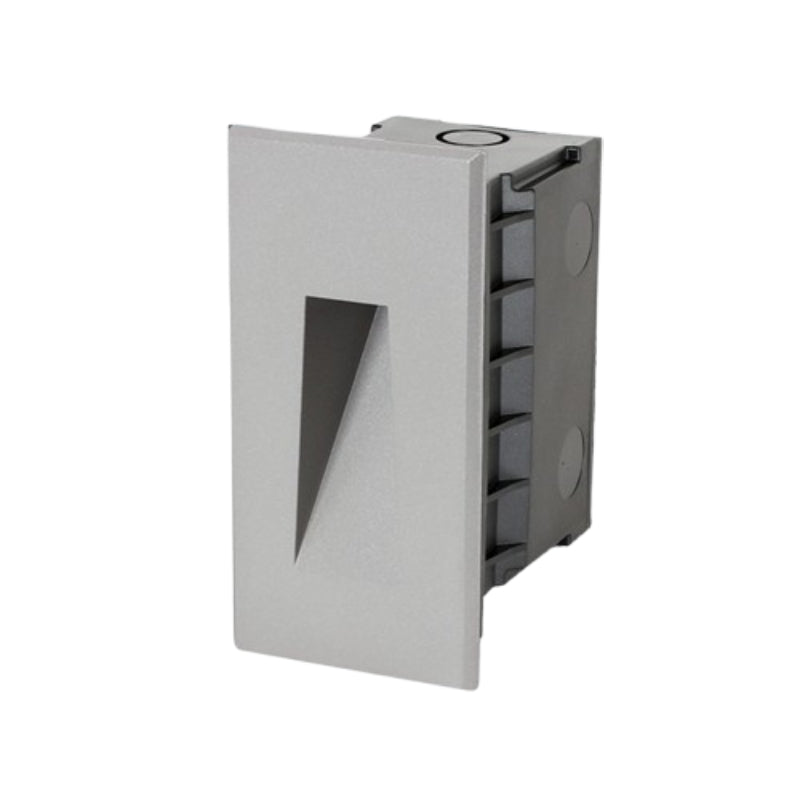 ROC Lighting ST-200 3W LED Recessed Step Light, 24V
