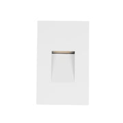 ROC Lighting ST-460 2W LED Vertical Step Light - White