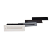 ROC Lighting ST-602 6W LED Indoor/Outdoor Step Light, 24V