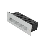 ROC Lighting ST-602 6W LED Indoor/Outdoor Step Light, 24V