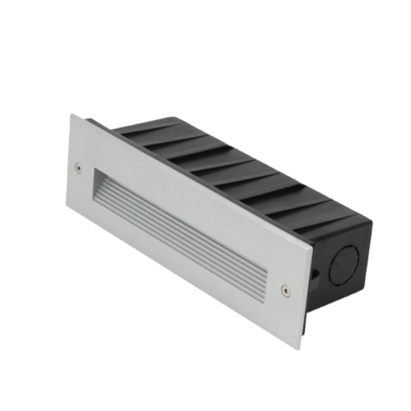 ROC Lighting ST-602 6W LED Indoor/Outdoor Step Light, 24V