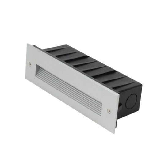 ROC Lighting ST-602 6W LED Indoor/Outdoor Step Light, 24V