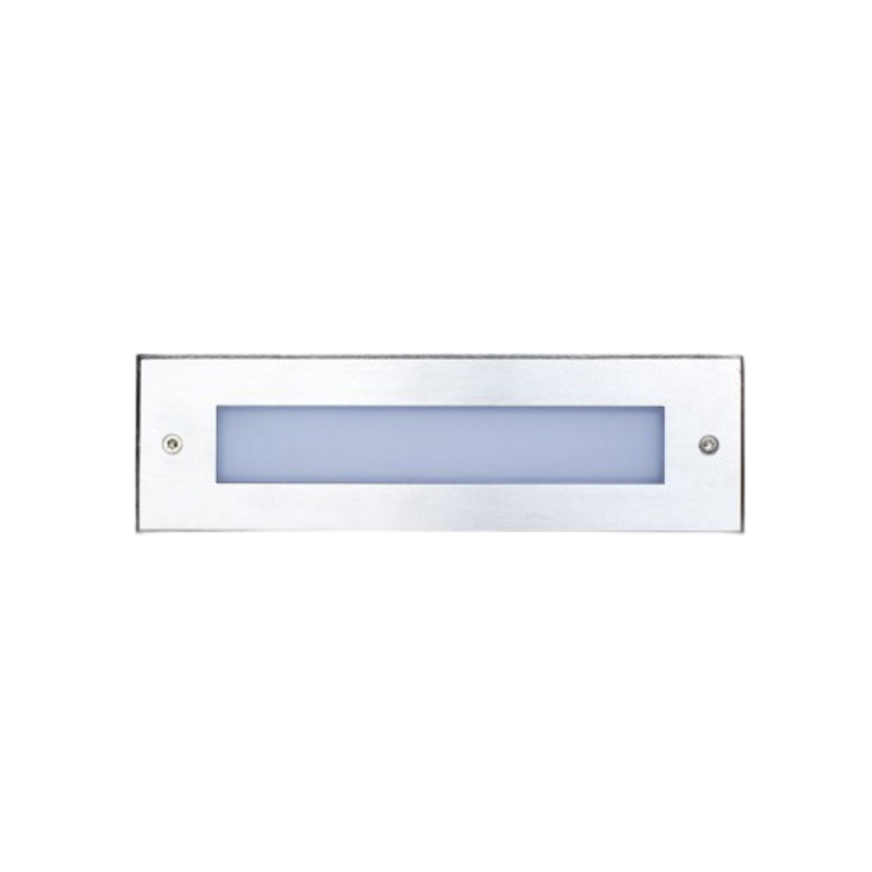 ROC Lighting ST-603 6W LED Indoor/Outdoor Step Light, 24V