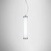 Leucos Stacking 30 1-lt 3" LED Naked Vertical Pendant