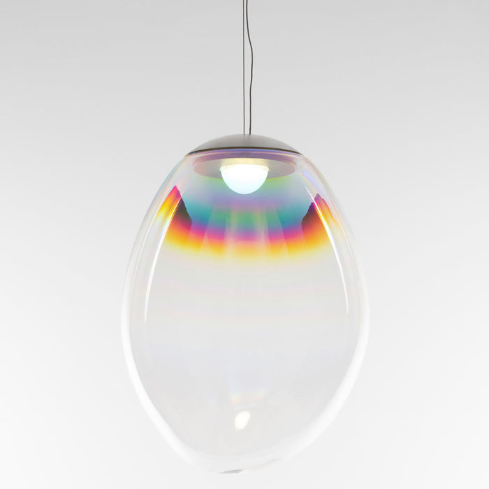 Artemide Stellar Nebula 30 LED Suspension