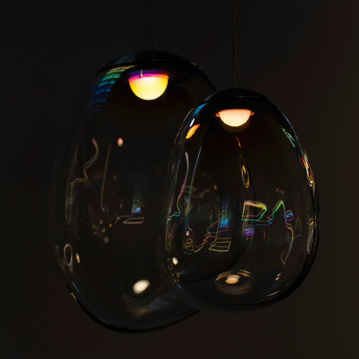 Artemide Stellar Nebula 30 LED Suspension