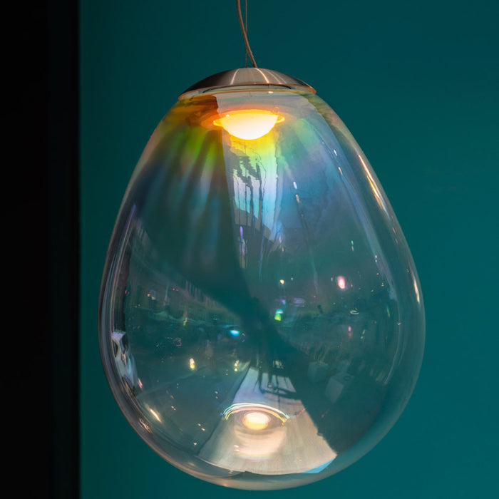 Artemide Stellar Nebula 30 LED Suspension