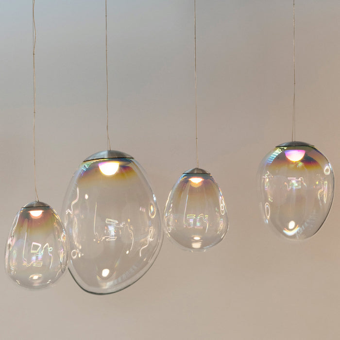 Artemide Stellar Nebula 30 LED Suspension
