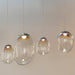 Artemide Stellar Nebula 30 LED Suspension
