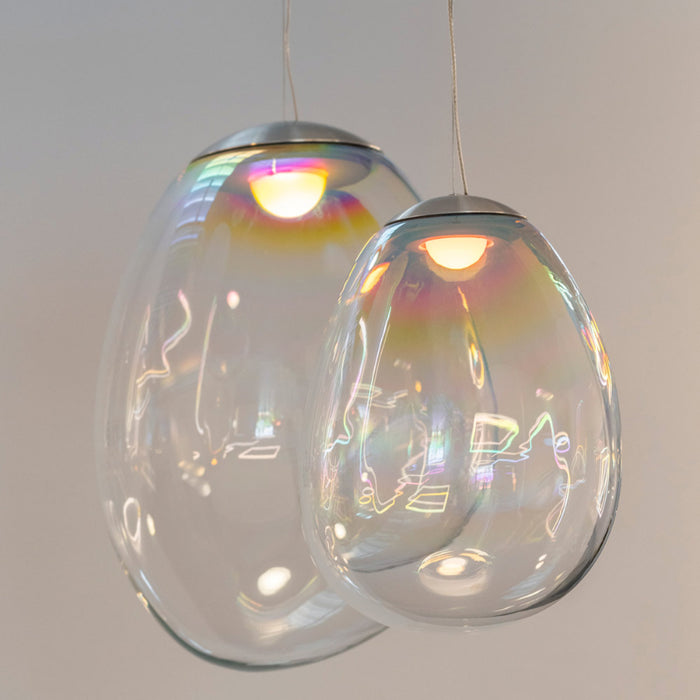 Artemide Stellar Nebula 30 LED Suspension