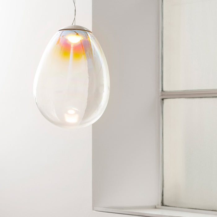 Artemide Stellar Nebula 30 LED Suspension