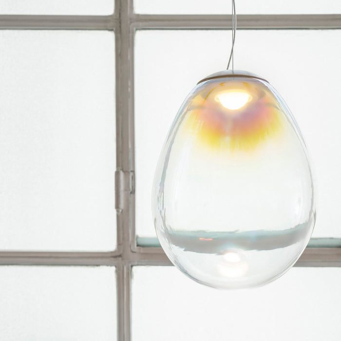 Artemide Stellar Nebula 30 LED Suspension