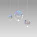 Artemide Stellar Nebula 30 LED Suspension