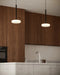 Kuzco PD97204 Stephord 1-lt 4" LED Pendant