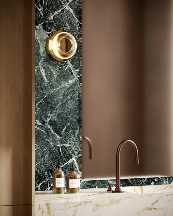 Kuzco WS97204 Stephord 1-lt 4" LED Wall Sconce