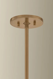 Troy F2540 Stoney 5-lt 40" Chandelier