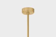 Corbett 501-42 Strasbourg 12-lt 42" LED Chandelier
