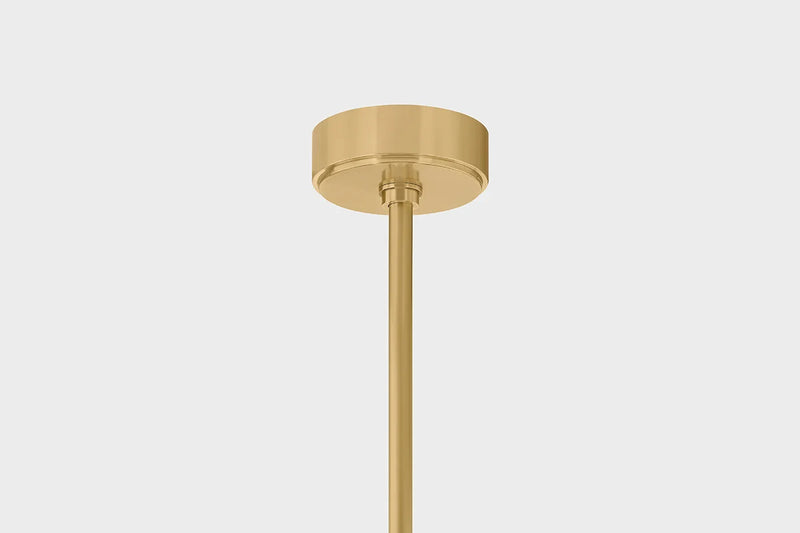 Corbett 501-42 Strasbourg 12-lt 42" LED Chandelier