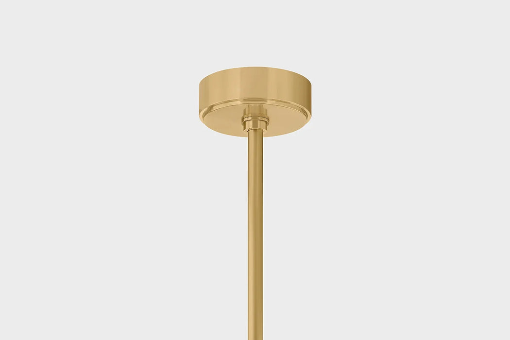 Corbett 501-42 Strasbourg 12-lt 42" LED Chandelier