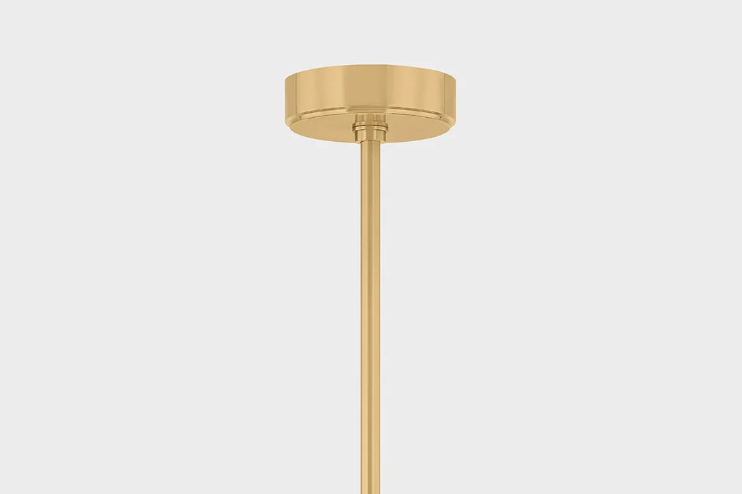 Corbett 501-56 Strasbourg 18-lt 56" LED Chandelier