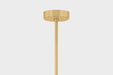Corbett 501-56 Strasbourg 18-lt 56" LED Chandelier