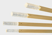 Corbett 501-56 Strasbourg 18-lt 56" LED Chandelier