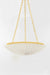 Hudson Valley 1706 Summerside 6-lt 37" Pendant