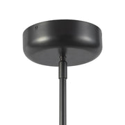Alora CH310336 Sutton 6-lt 36" LED Chandelier