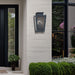 Schonbek SW31523 Milton 4-lt 23" Tall Outdoor Wall Sconce
