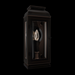 Schonbek SW34516 La motte 1-lt 16" Tall Outdoor Wall Sconce