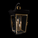 Schonbek SW38534 Ausable 4-lt 34" Tall Outdoor Wall Sconce