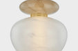 Corbett 498-19 Syros 1-lt 19" LED Pendant