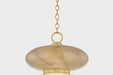 Corbett 498-19 Syros 1-lt 19" LED Pendant