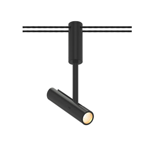 Bruck EXT-SKY-S 1" Skyline System Spot Track Head